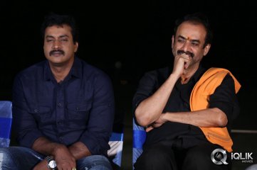 Sunil Birthday Celebrations with Bheemavaram Bullodu Team